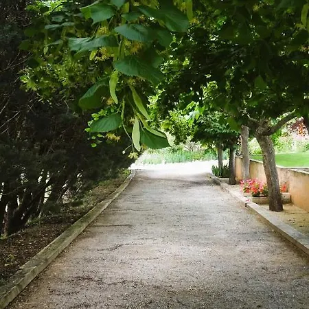 La Bastide Des Roses