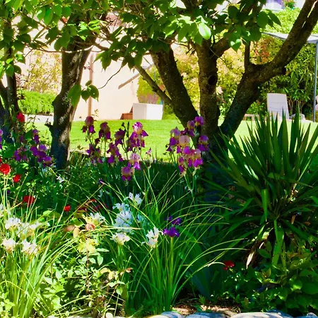 La Bastide Des Roses