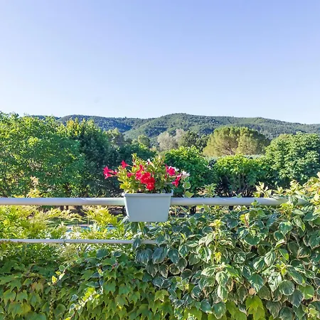 La Bastide Des Roses
