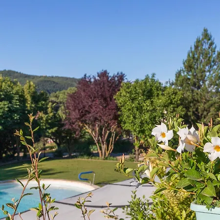 La Bastide Des Roses Couette-café Saint-Julien-d'Asse
