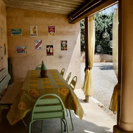 La Bastide Des Roses 3*