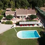 La Bastide Des Roses Frühstückspension Saint-Julien-d'Asse
