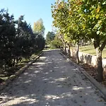 La Bastide Des Roses Frühstückspension 3*