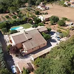 La Bastide Des Roses Frühstückspension Saint-Julien-d'Asse