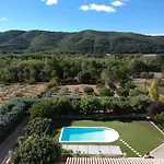 La Bastide Des Roses Frühstückspension 3*