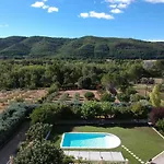 La Bastide Des Roses 3* Saint-Julien-d'Asse