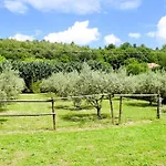 La Bastide Des Roses Frühstückspension
