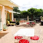 La Bastide Des Roses 3* Saint-Julien-d'Asse