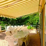 La Bastide Des Roses 3* Saint-Julien-d'Asse