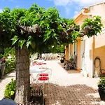 La Bastide Des Roses 3*