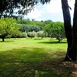 Frühstückspension La Bastide Des Roses Saint-Julien-d'Asse