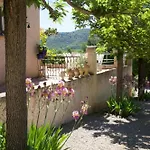 La Bastide Des Roses Frühstückspension