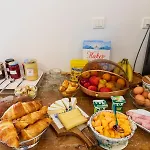 Frühstückspension La Bastide Des Roses 3*
