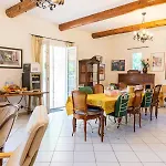 La Bastide Des Roses Frühstückspension Saint-Julien-d'Asse