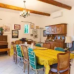 La Bastide Des Roses 3*