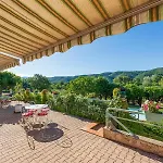 La Bastide Des Roses Frühstückspension