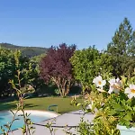 La Bastide Des Roses Frühstückspension Saint-Julien-d'Asse