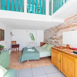 La Bastide Des Roses Frühstückspension