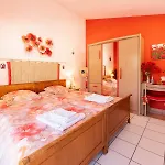 La Bastide Des Roses Frühstückspension