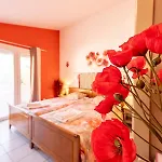 Frühstückspension La Bastide Des Roses Saint-Julien-d'Asse