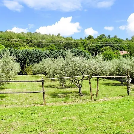 La Bastide Des Roses Frühstückspension