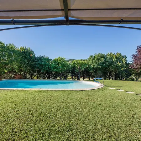 La Bastide Des Roses Frühstückspension