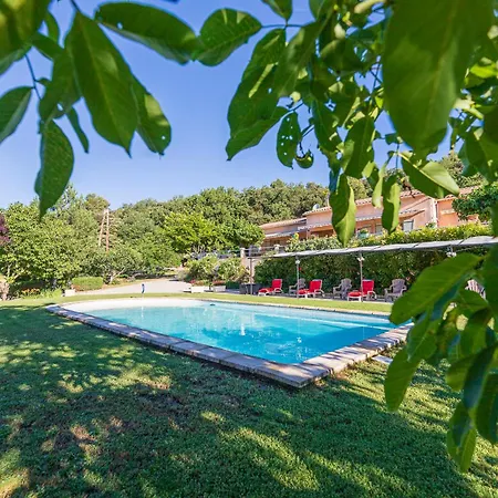 La Bastide Des Roses Frühstückspension 3*