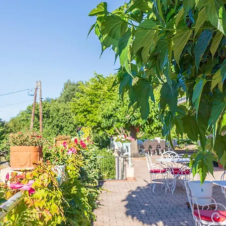 La Bastide Des Roses Frühstückspension 3*