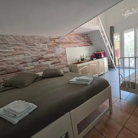 La Bastide Des Roses