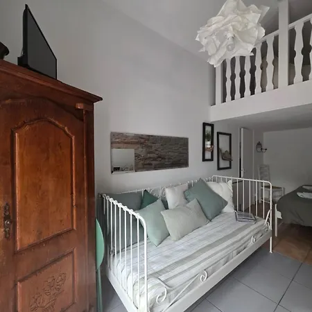 La Bastide Des Roses Frühstückspension 3*