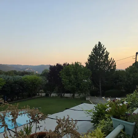 La Bastide Des Roses Frühstückspension 3*