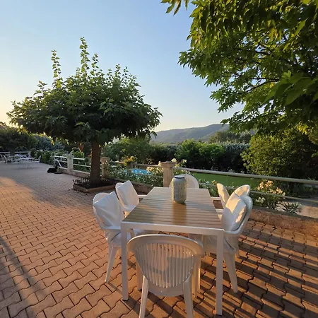 La Bastide Des Roses