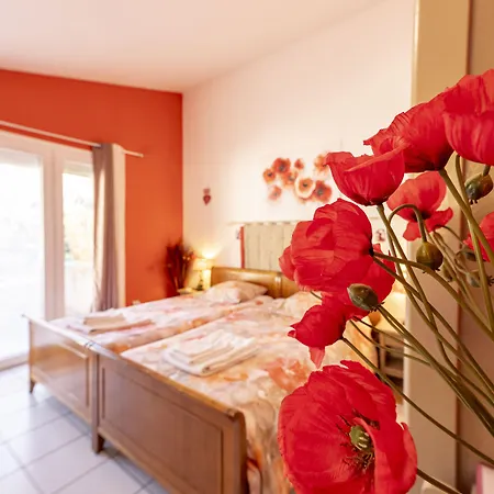 La Bastide Des Roses Panzió