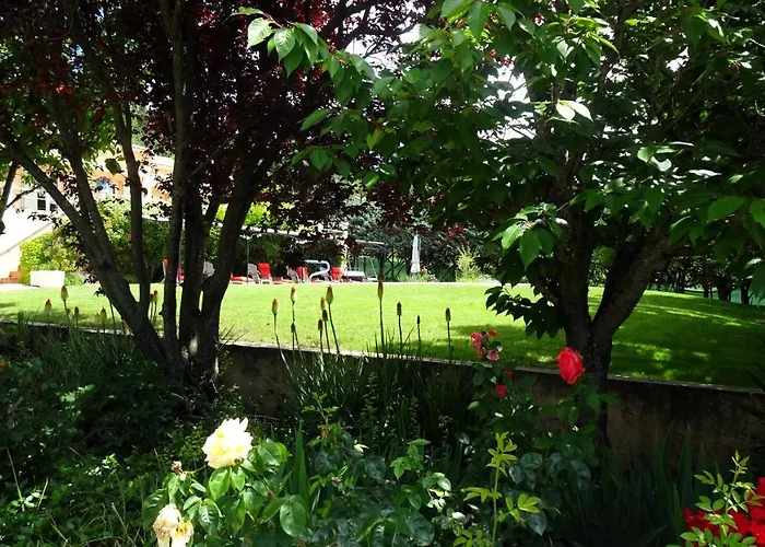 La Bastide Des Roses Bed & Breakfast Saint-Julien-d'Asse