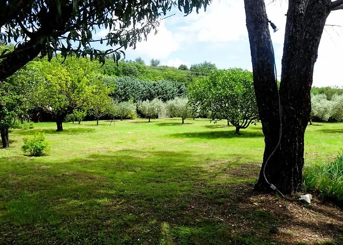 Bed & Breakfast La Bastide Des Roses Saint-Julien-d'Asse