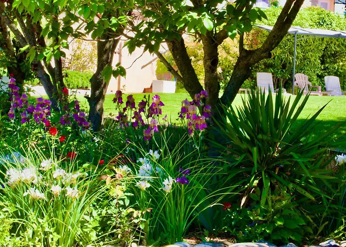 La Bastide Des Roses