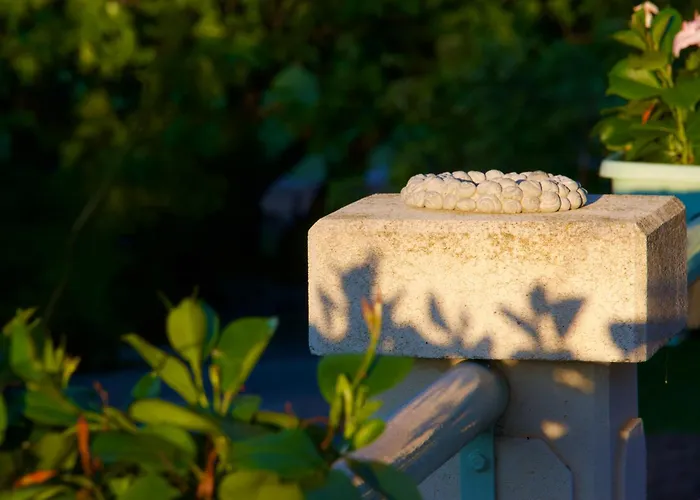 La Bastide Des Roses 3* Saint-Julien-d'Asse