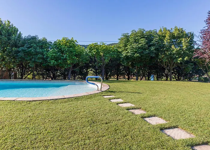 La Bastide Des Roses