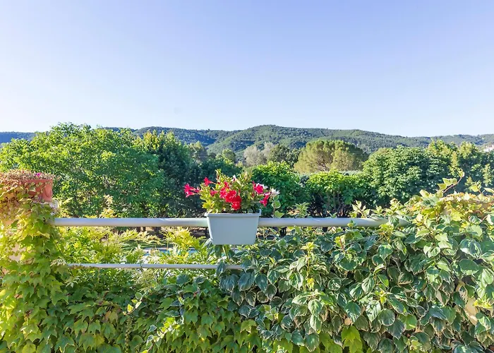 La Bastide Des Roses