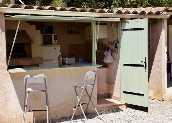 La Bastide Des Roses Saint-Julien-d'Asse