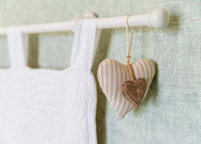 La Bastide Des Roses 3* Saint-Julien-d'Asse