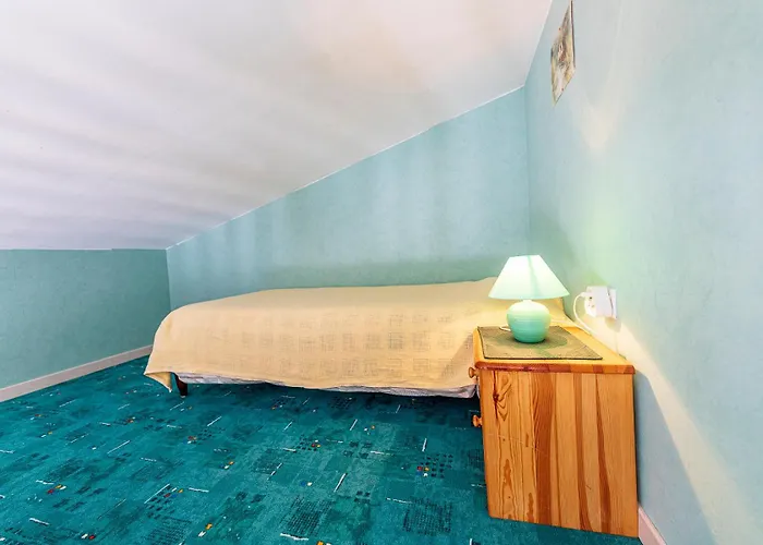 La Bastide Des Roses