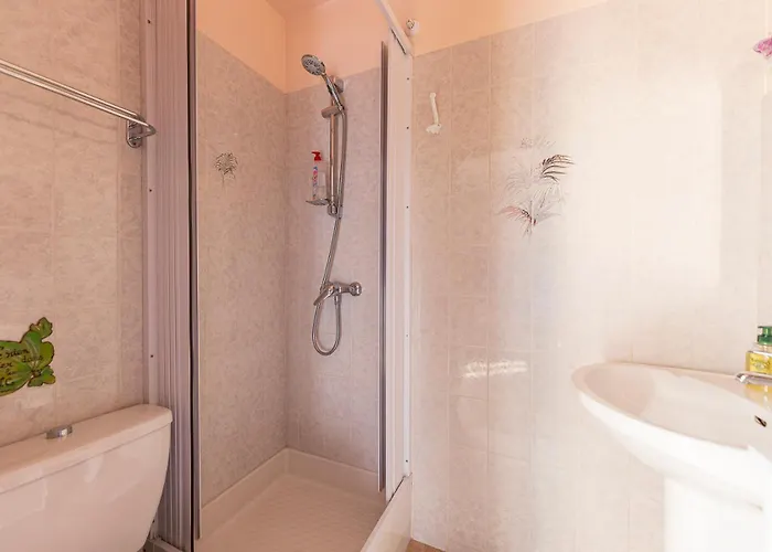 La Bastide Des Roses 3*